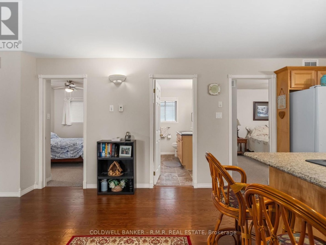 34 JOHN STREET, 