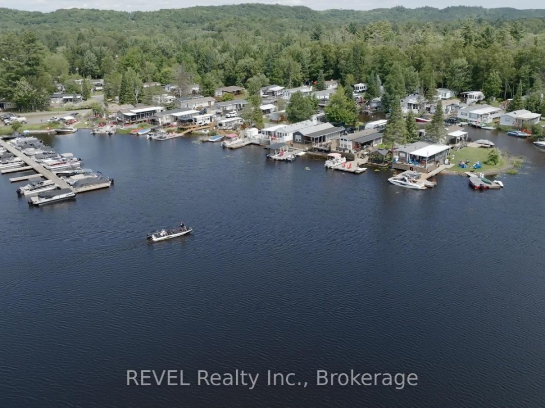 B56 - 85 HUTCHINSON BEACH ROAD, Deer Lake