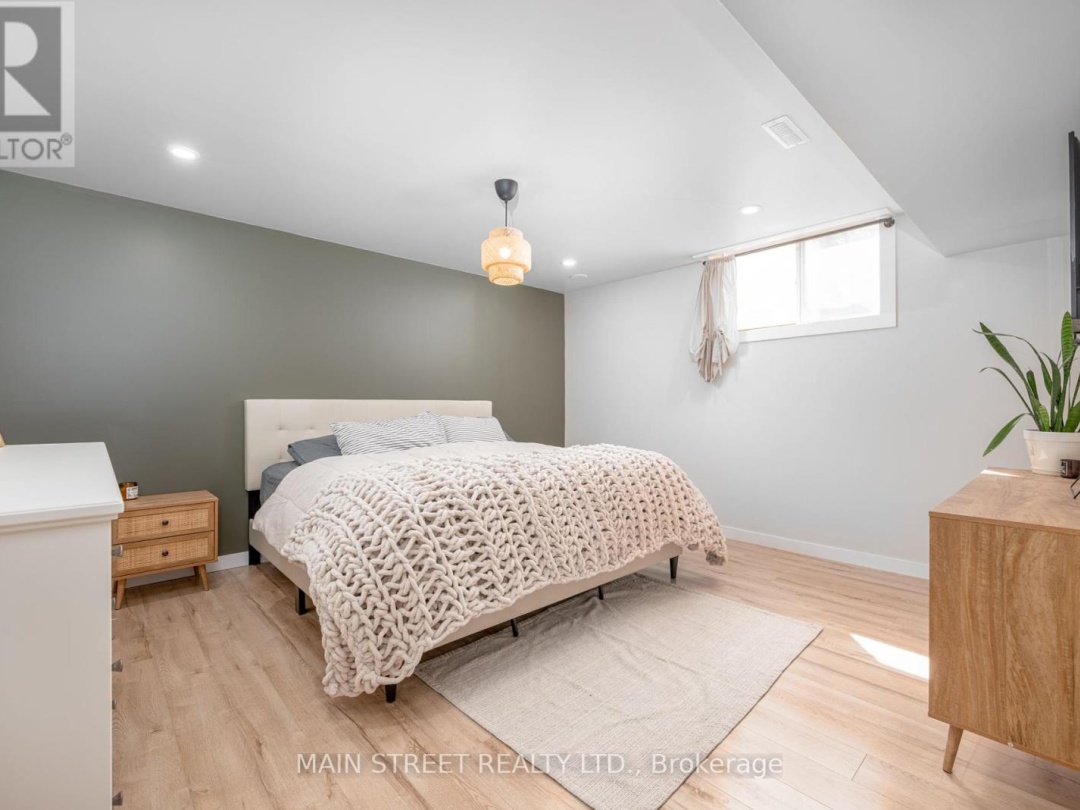 76 LAURENT BOULEVARD, 