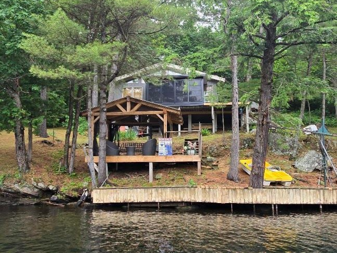 4 SR406 SEVERN RIVER, 
