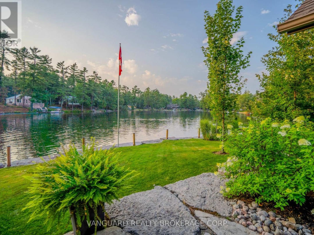 7764 RIVERLEIGH DRIVE, 