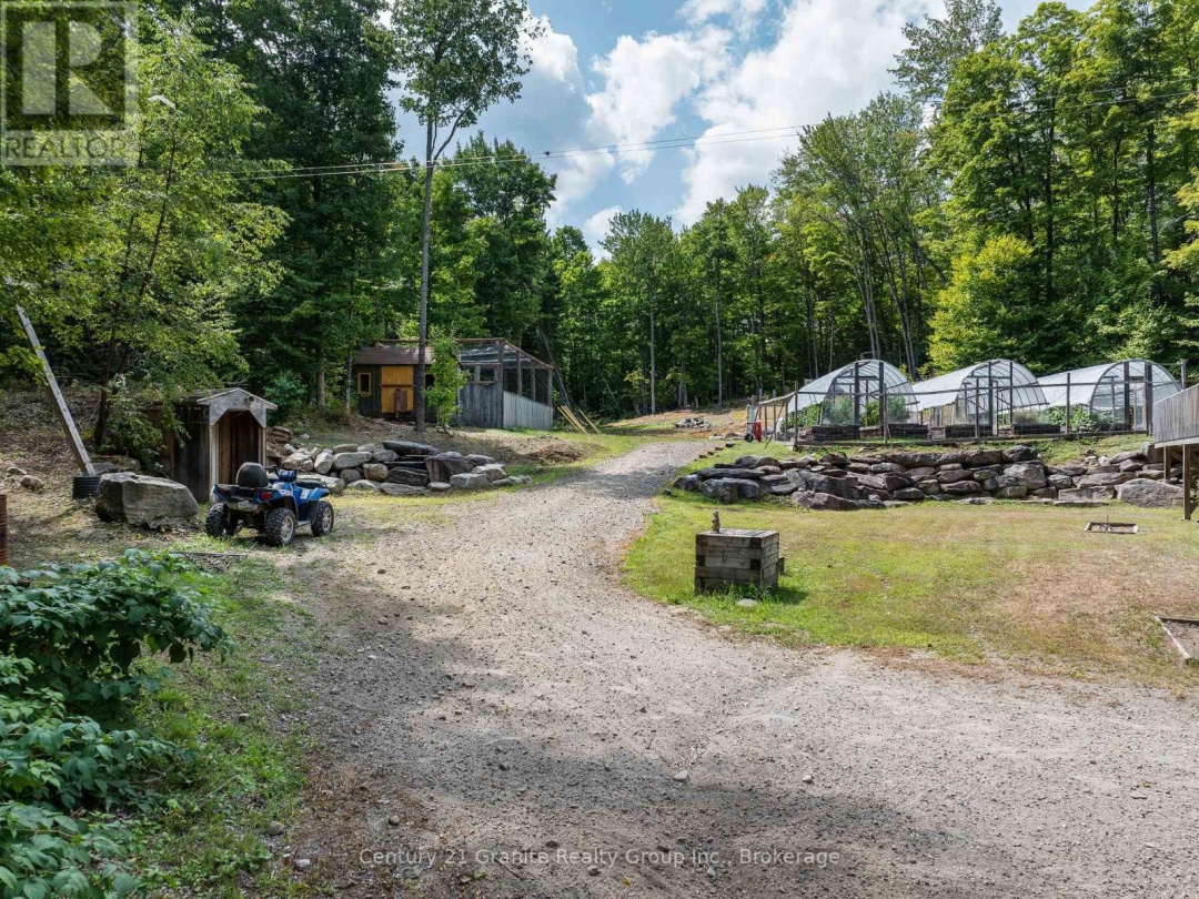 1071 DARDANELLES ROAD, 