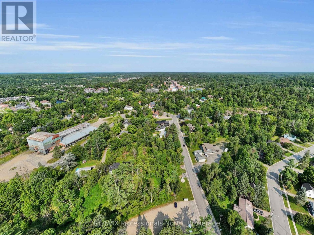 148 MUSKOKA ROAD, 