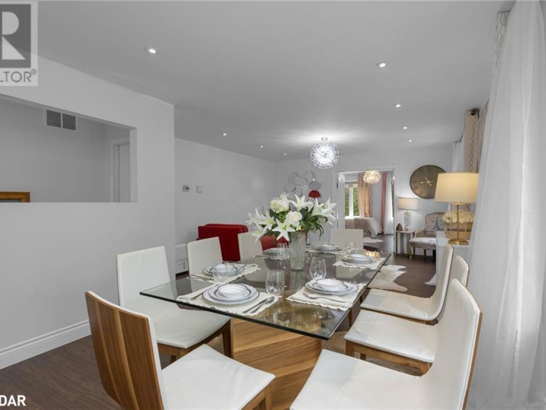 54 Forest Harbour Parkway Parkway, Tay