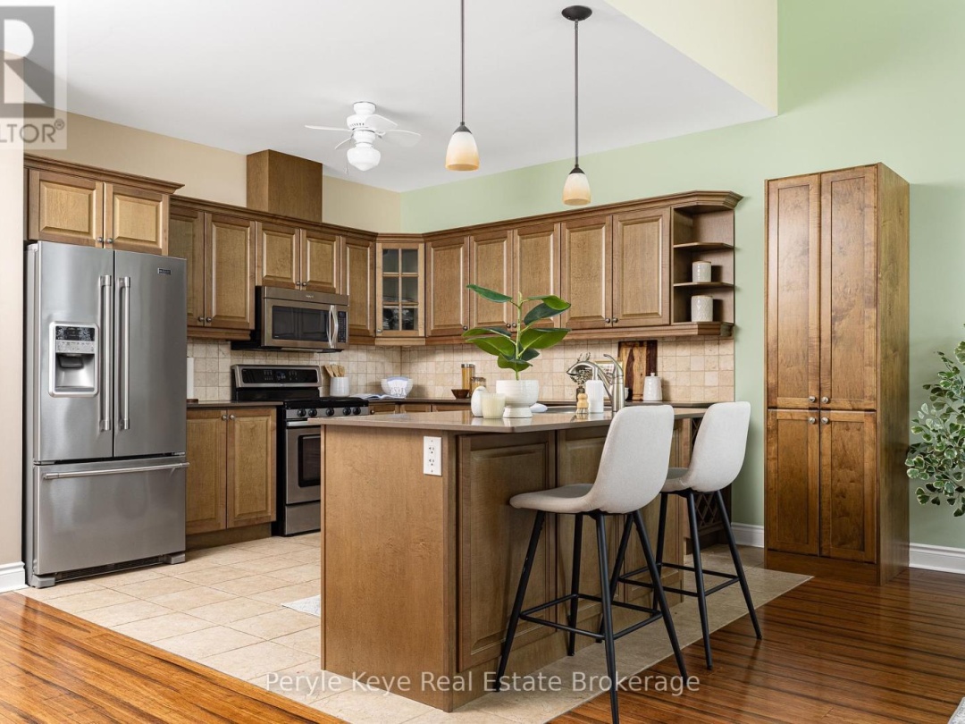 5 Prescott Crescent, Lake Muskoka