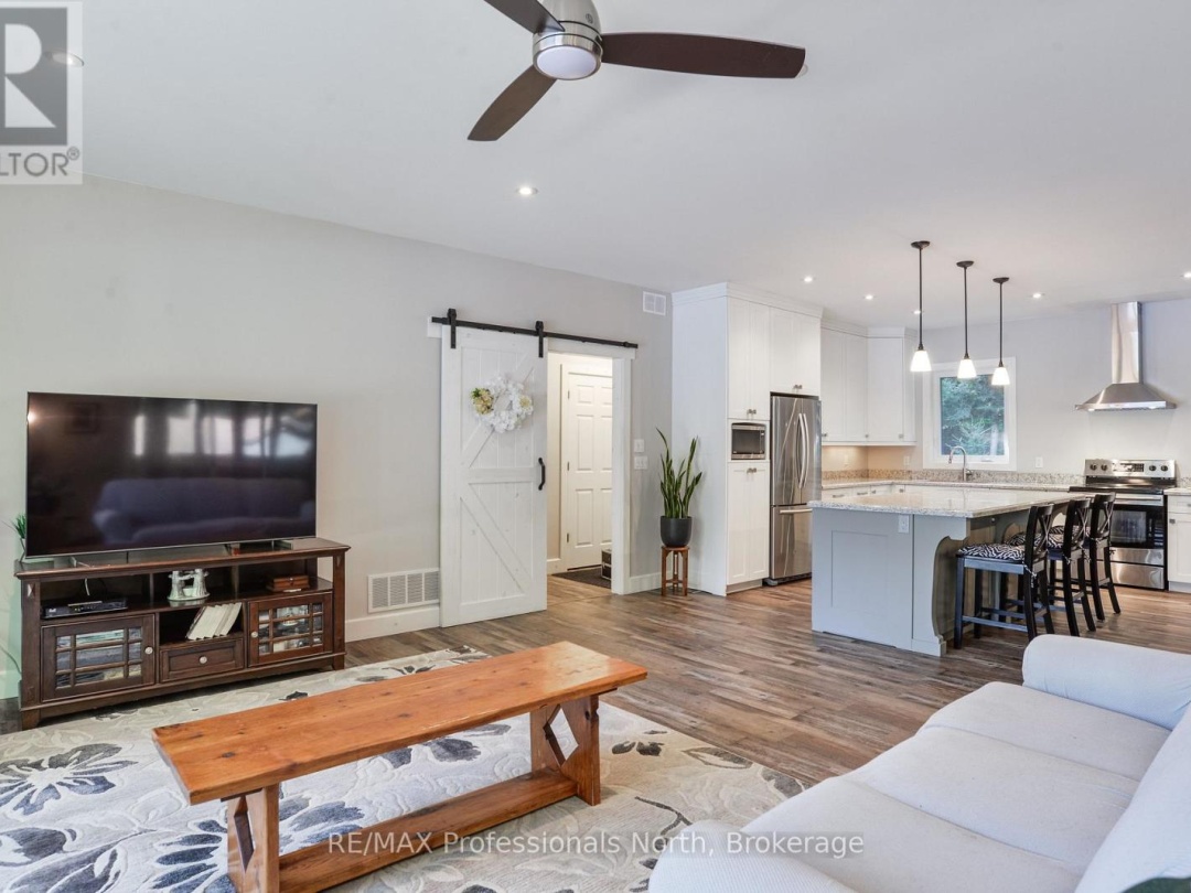 1111 Merrick Drive, Wood Lake