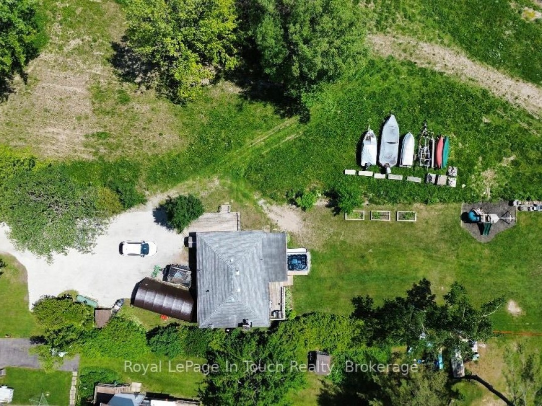 164 DUCK BAY ROAD, 