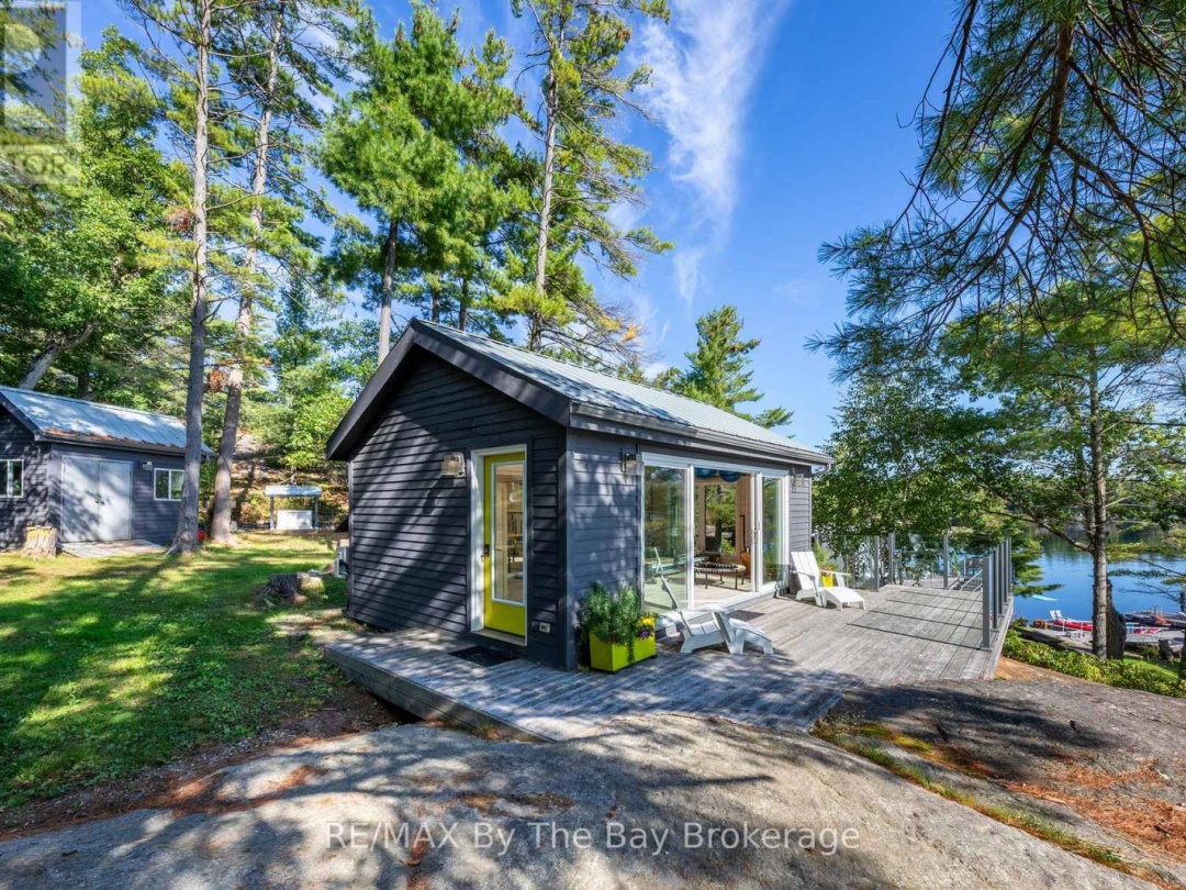 18152 GEORGIAN BAY SHORE, 