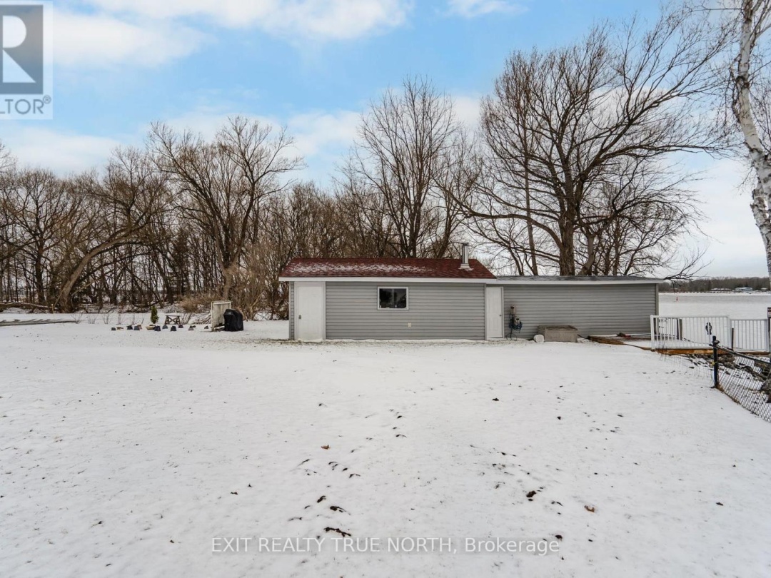 5 Hemlock Avenue, Georgian Bay