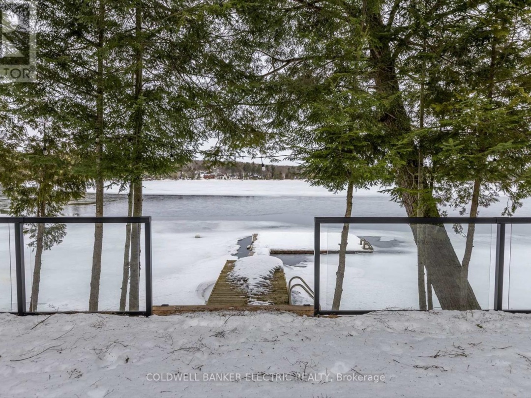 1224 Mccrackens Lane, Horseshoe Lake
