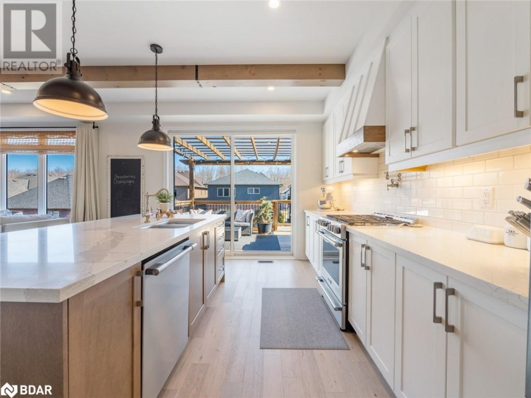 3007 Annalysse Drive Drive, Orillia