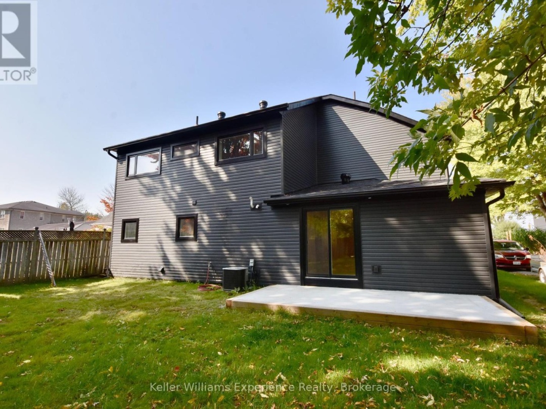 159 CEDAR ISLAND ROAD, 