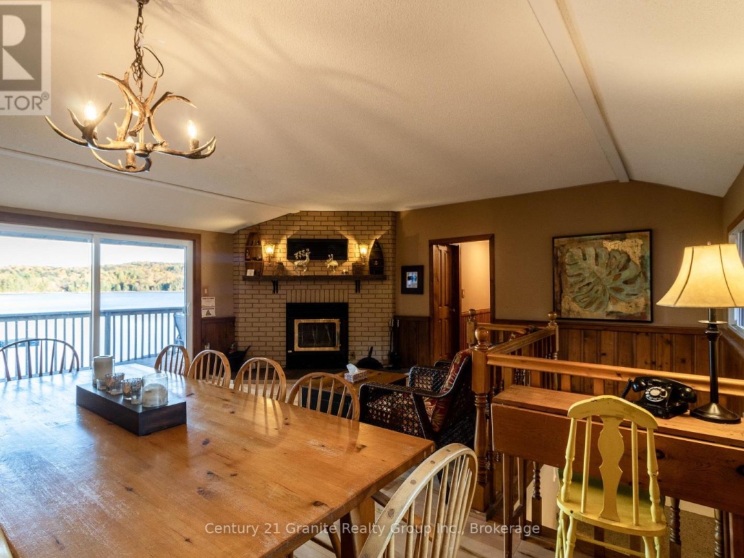 1317 Sullivan Drive, Haliburton Lake