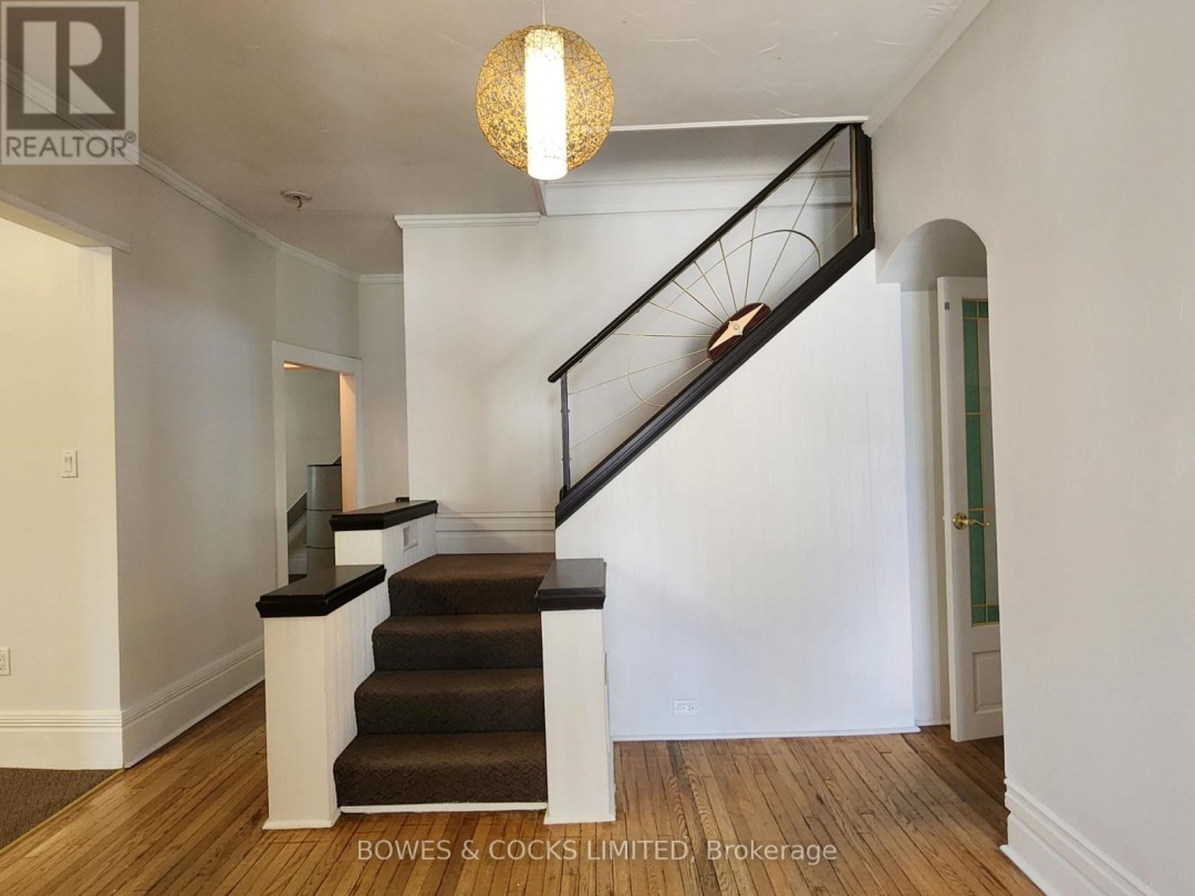 124 MAPLE AVENUE, 