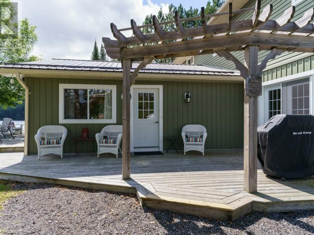 143 South Drive, Lake Vernon