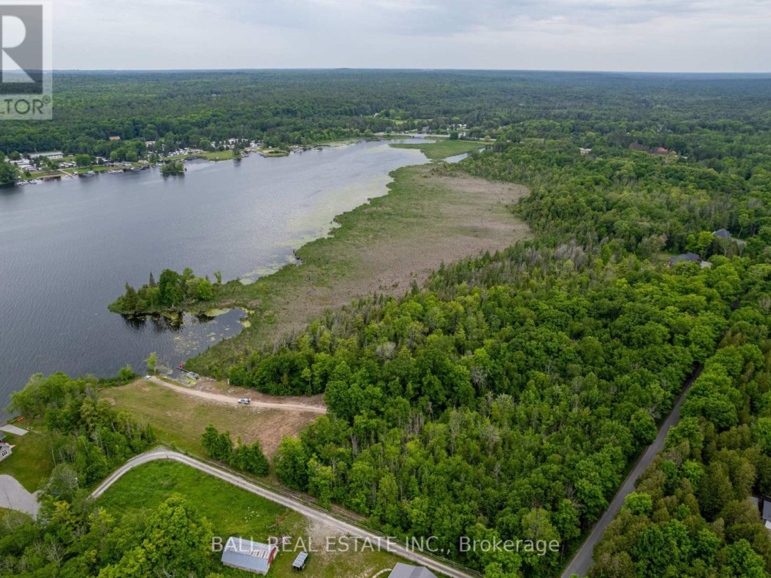 0 Mill Line Road, Pigeon Lake