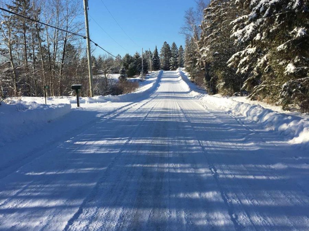 0 HURDVILLE ROAD, 
