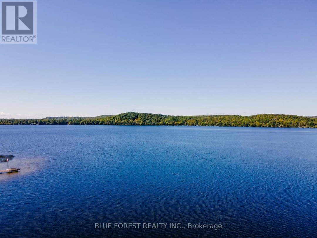 Lot 69 25Th Line, Maple Lake