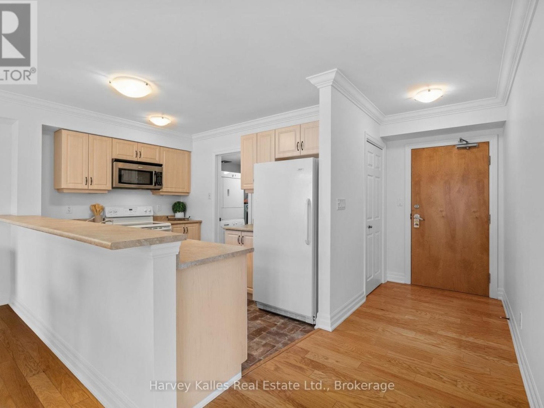 205 - 26 DAIRY LANE, 