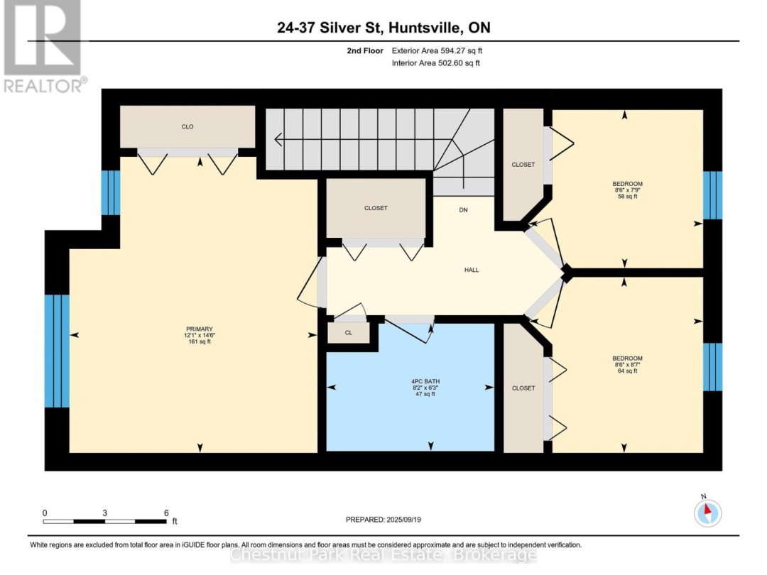 24 - 37 SILVER STREET, 