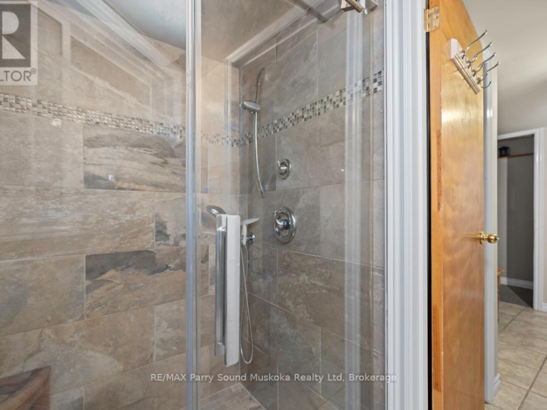 252 BURNETT'S ROAD, 