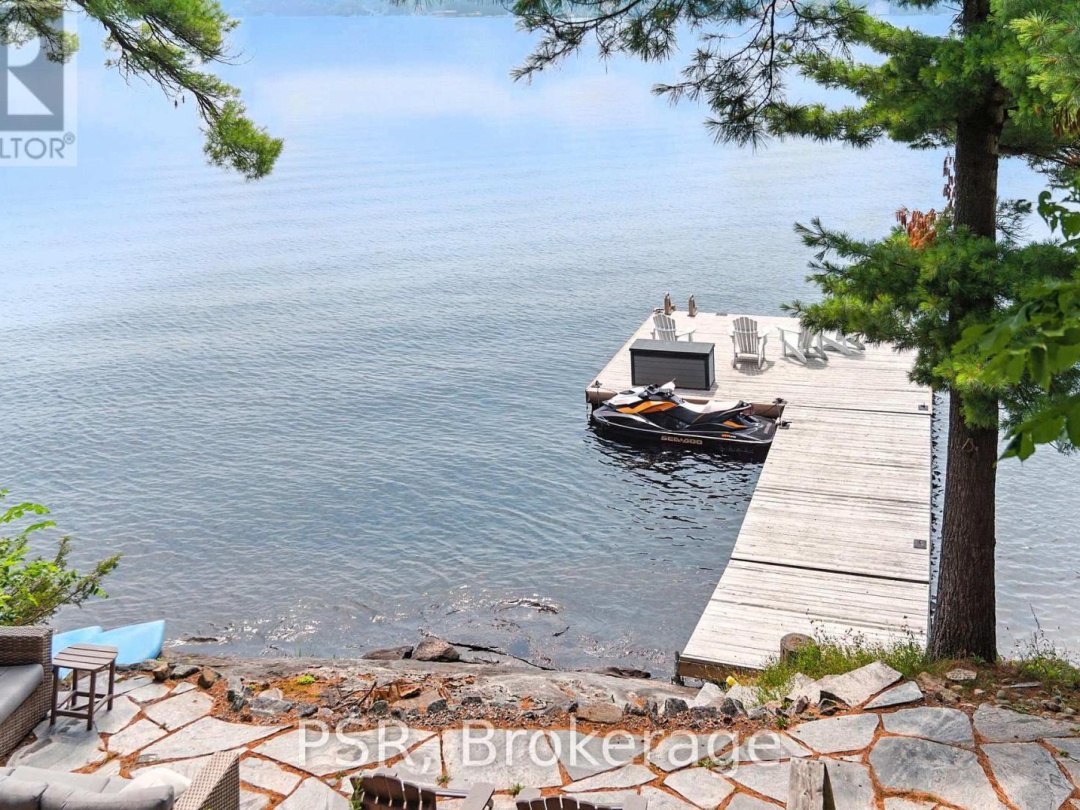 1166 PARKERS POINT ROAD, 