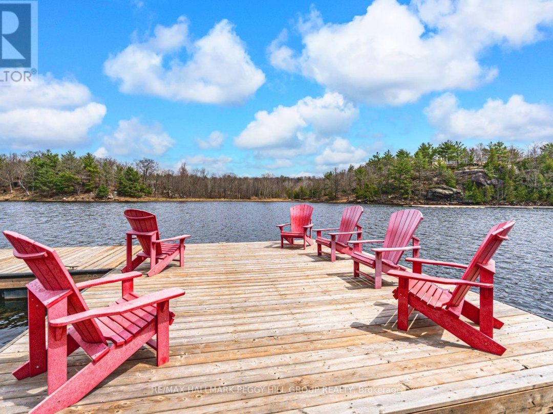 83 Walkway Road, Georgian Bay