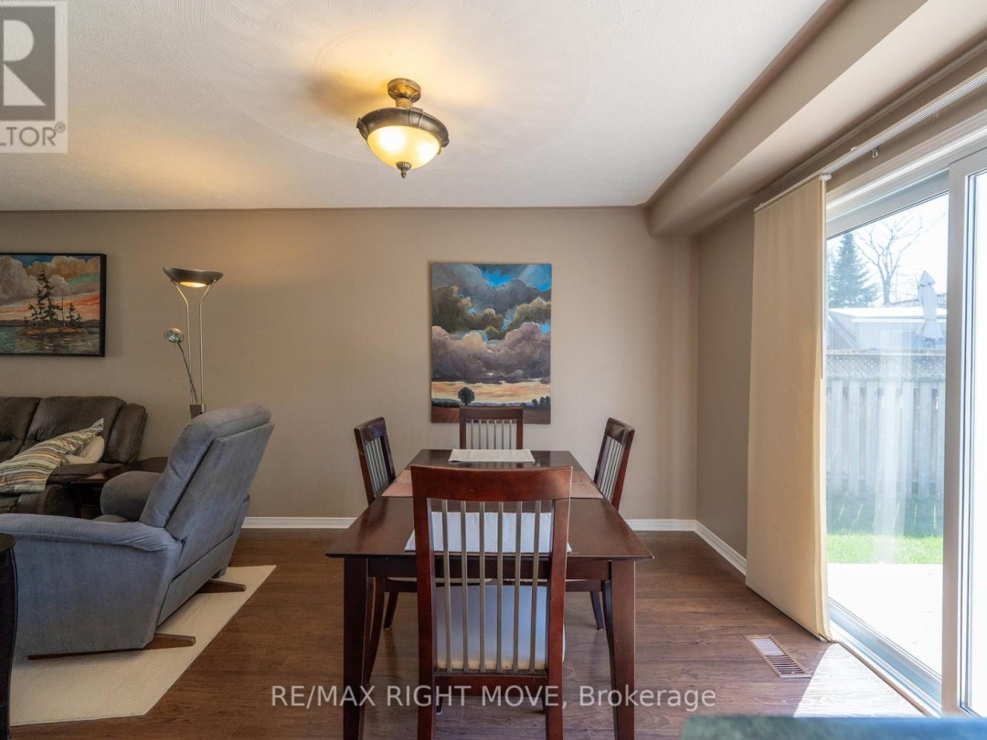 147 JULIA CRESCENT, 