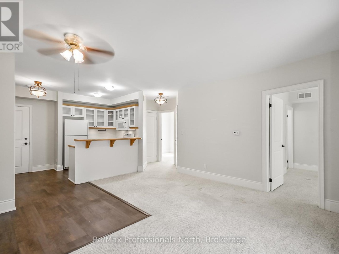 108 - 391 JAMES STREET W, 