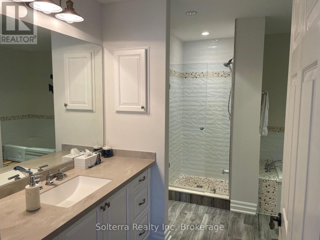 UNIT #208 - 130 STEAMSHIP BAY ROAD, 