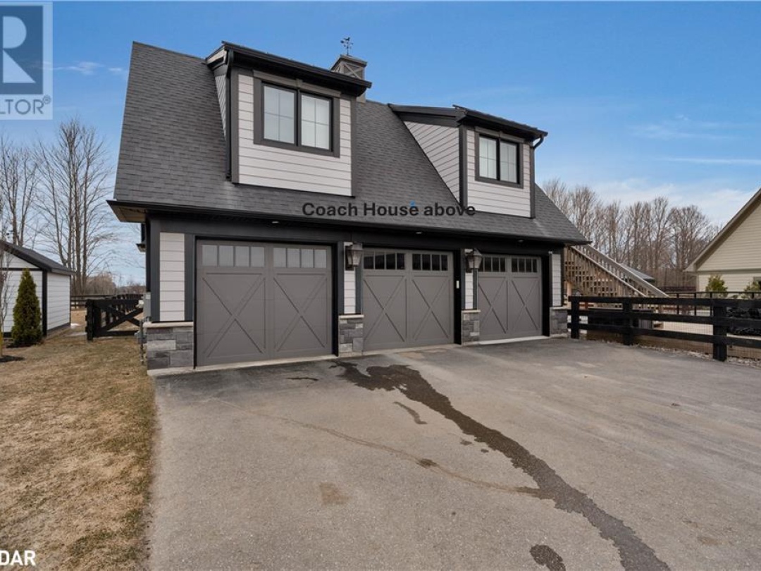 10 Georgian Grande Drive, Oro-Medonte