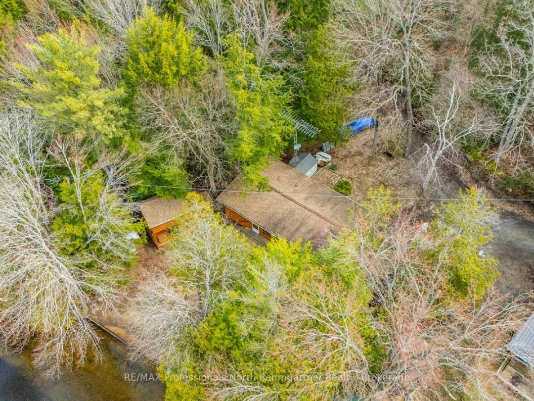 1189 Marathon Drive, Canning Lake