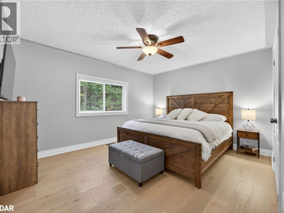 135 HURON WOODS DRIVE, 