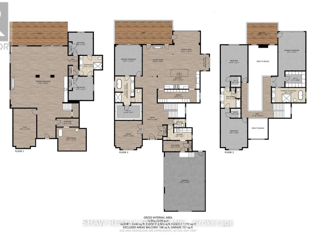 14 ST GEORGES COURT, 