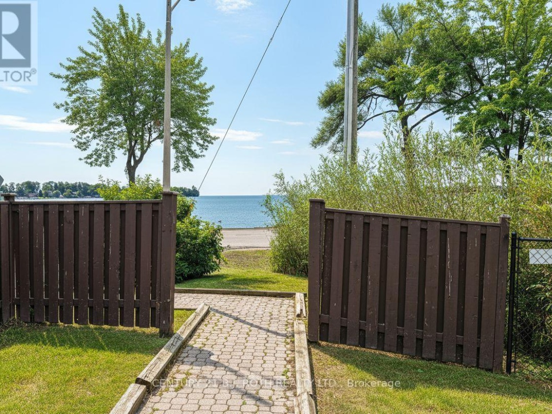 15 - 40 VICTORIA CRESCENT, 