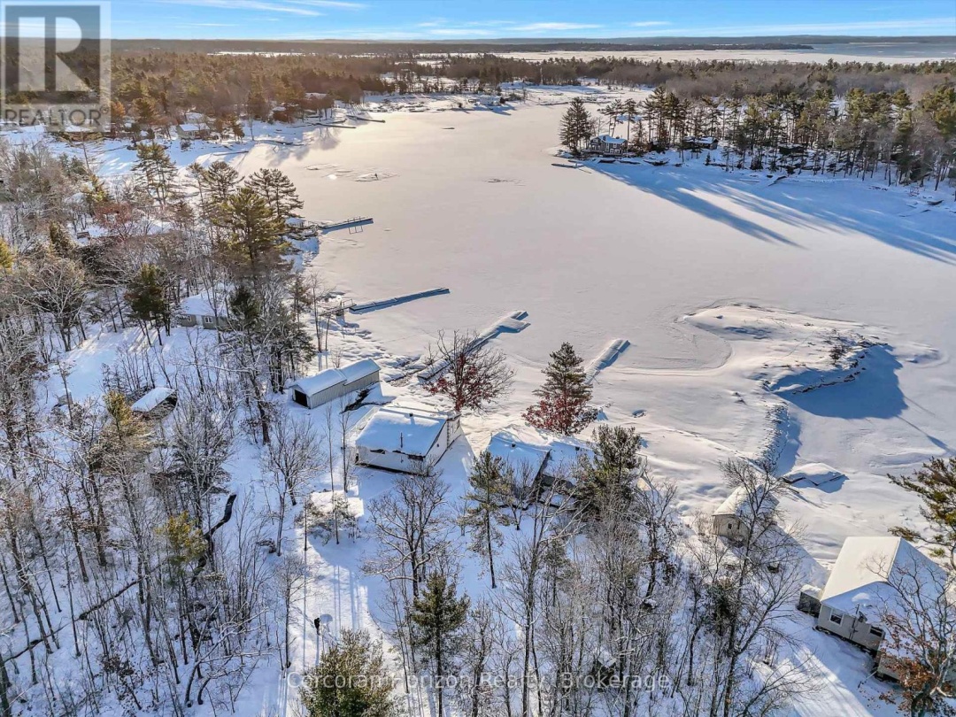 64 Wolverine Beach Road, Georgian Bay