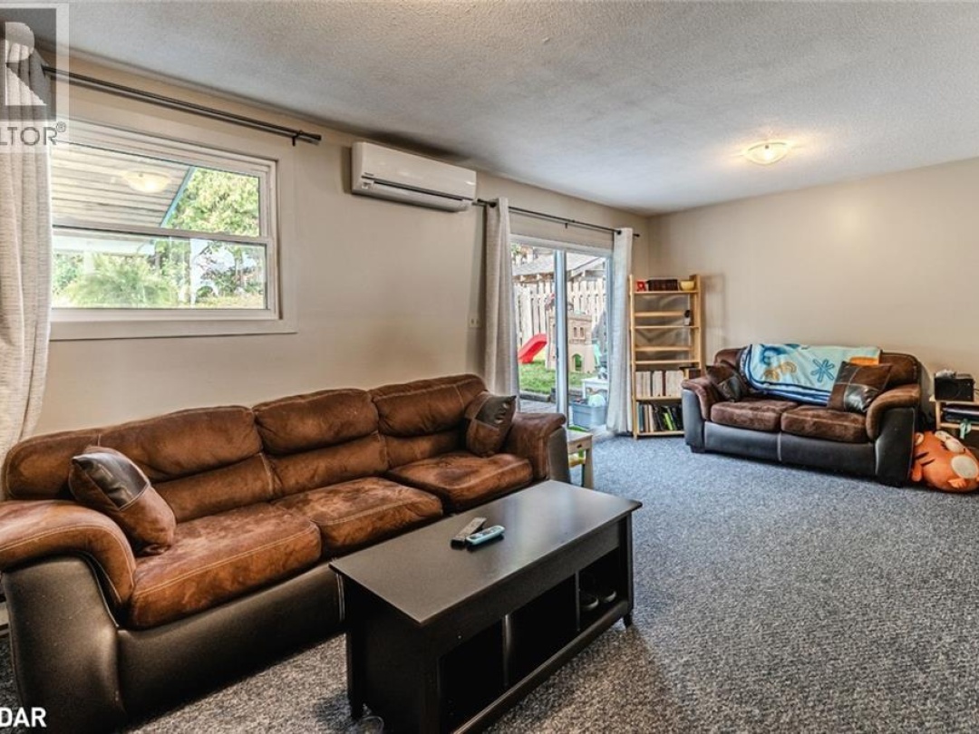 29 FIRST STREET, 