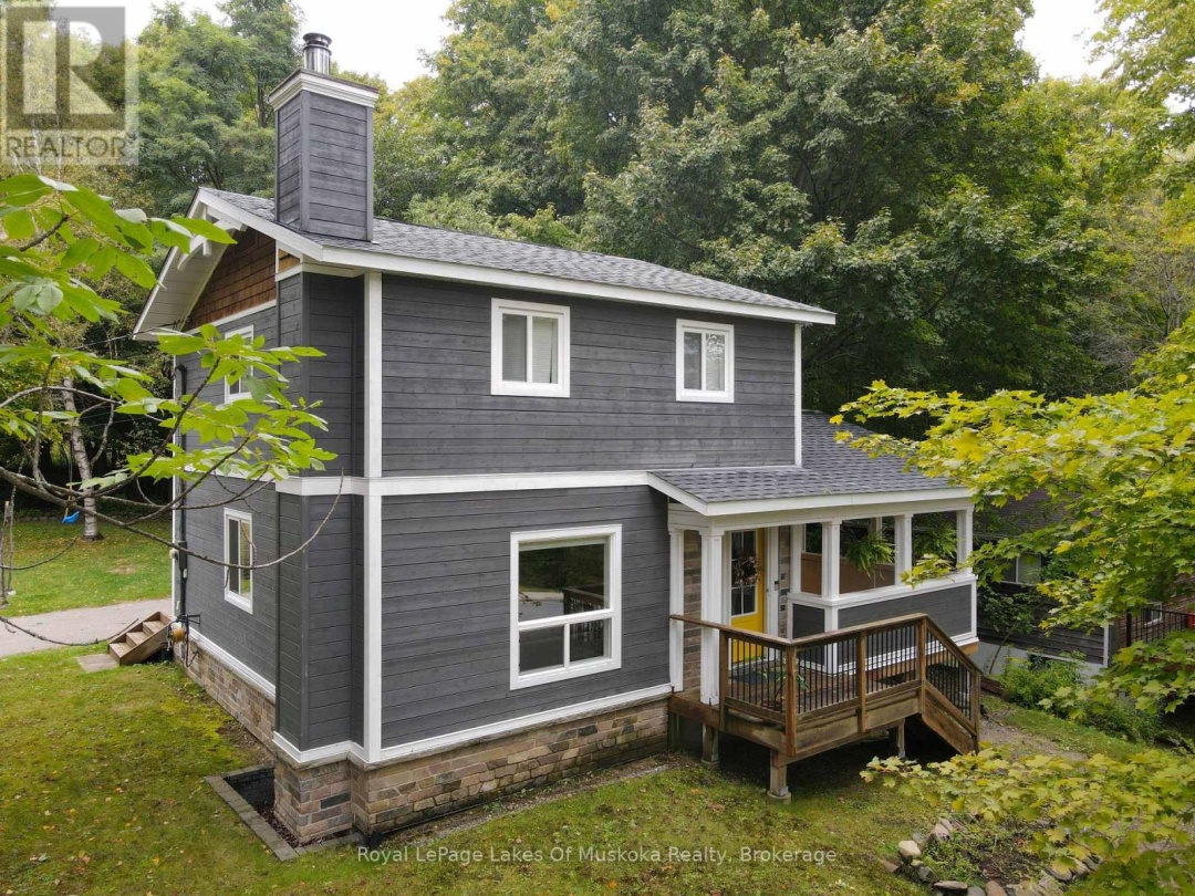 38 FLORENCE STREET W, 