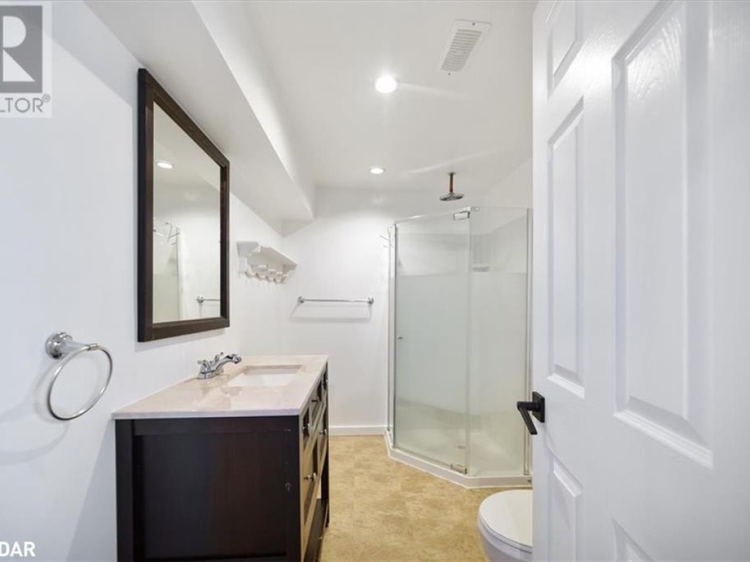 1095 Mississaga Street W Unit# 152, Orillia