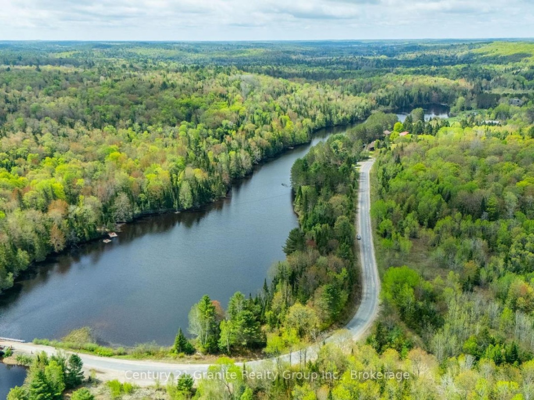 0 KOSHLONG LAKE ROAD, Burnt Lake