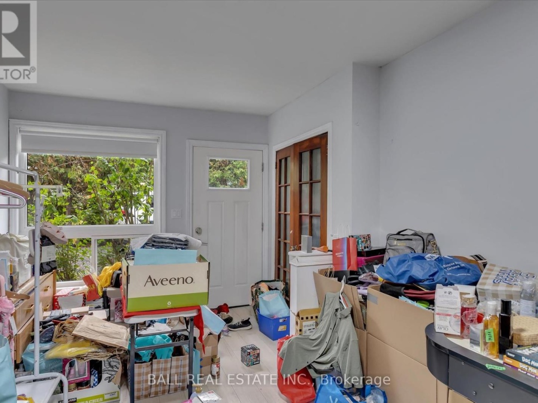 32 CHERRYHILL STREET, 