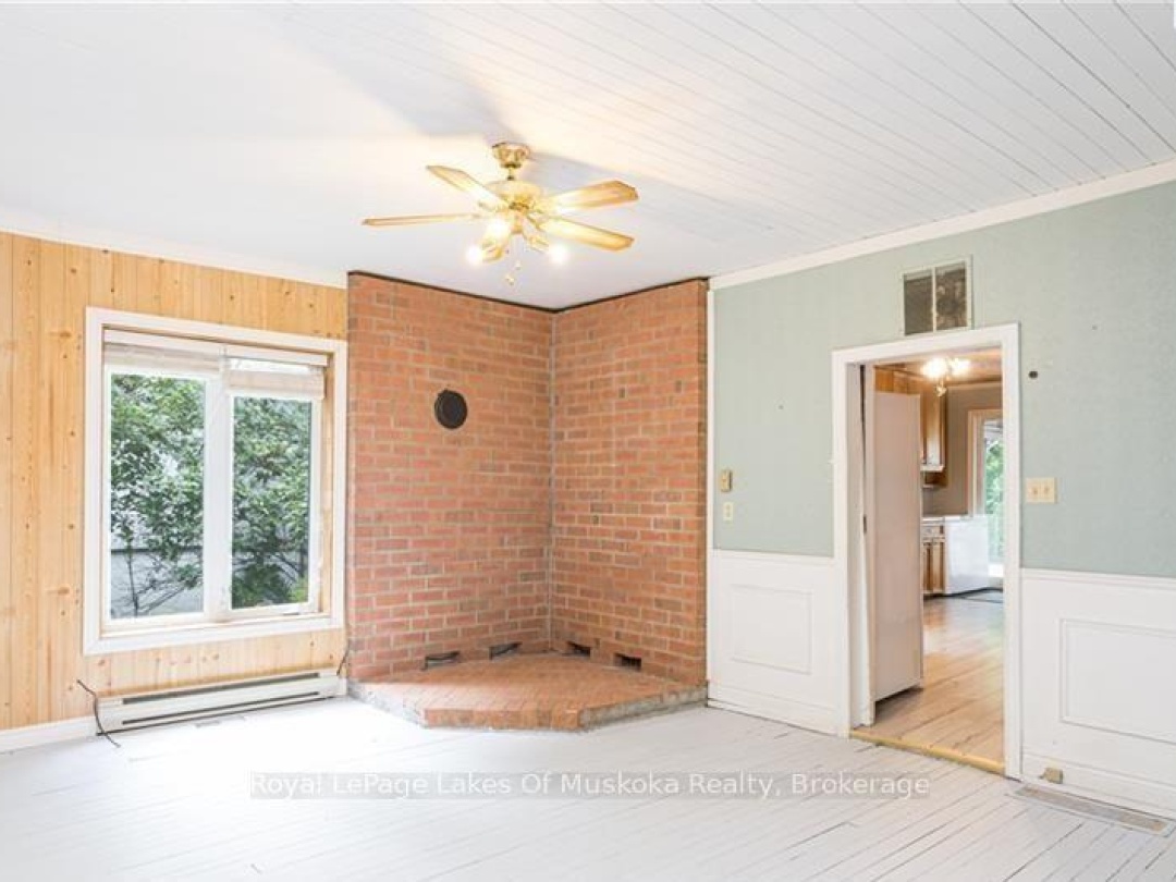 6 BUSH STREET, 