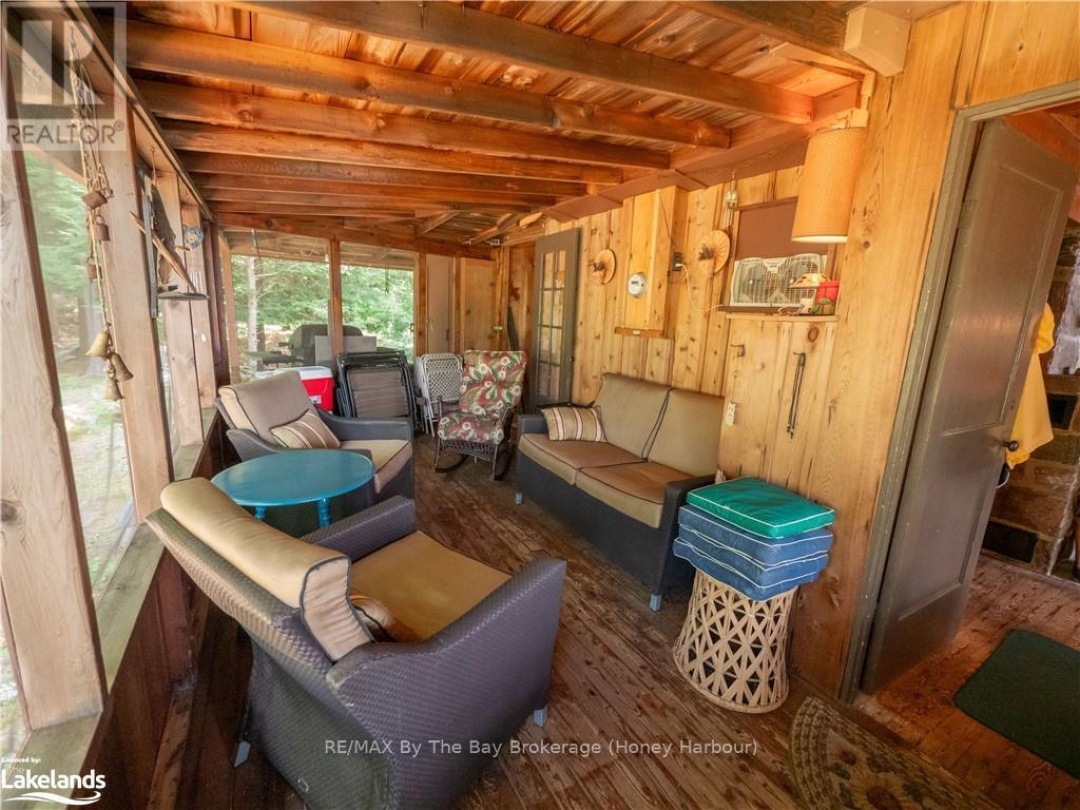 15548 Georgian Bay Shore, Georgian Bay