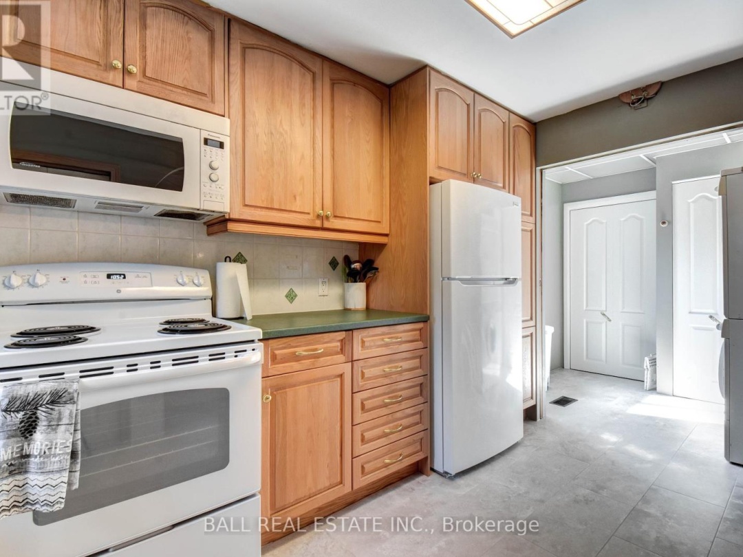45 BROOK ROAD, 