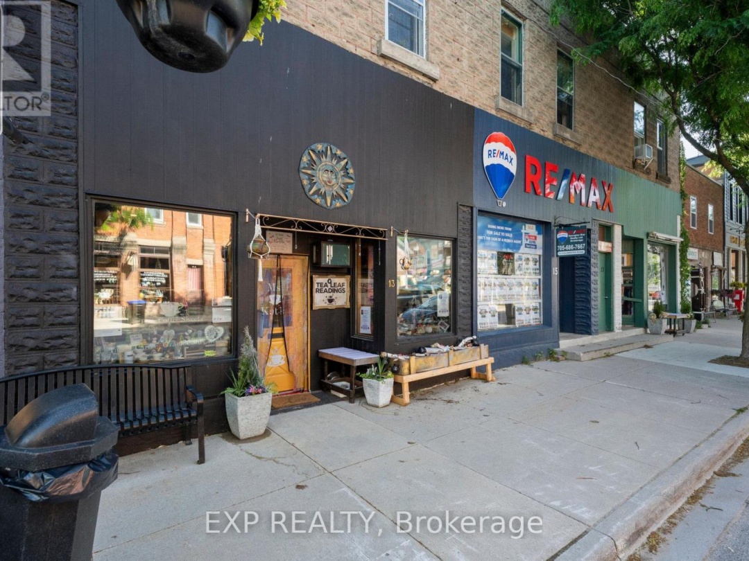 15 COLDWATER ROAD, 