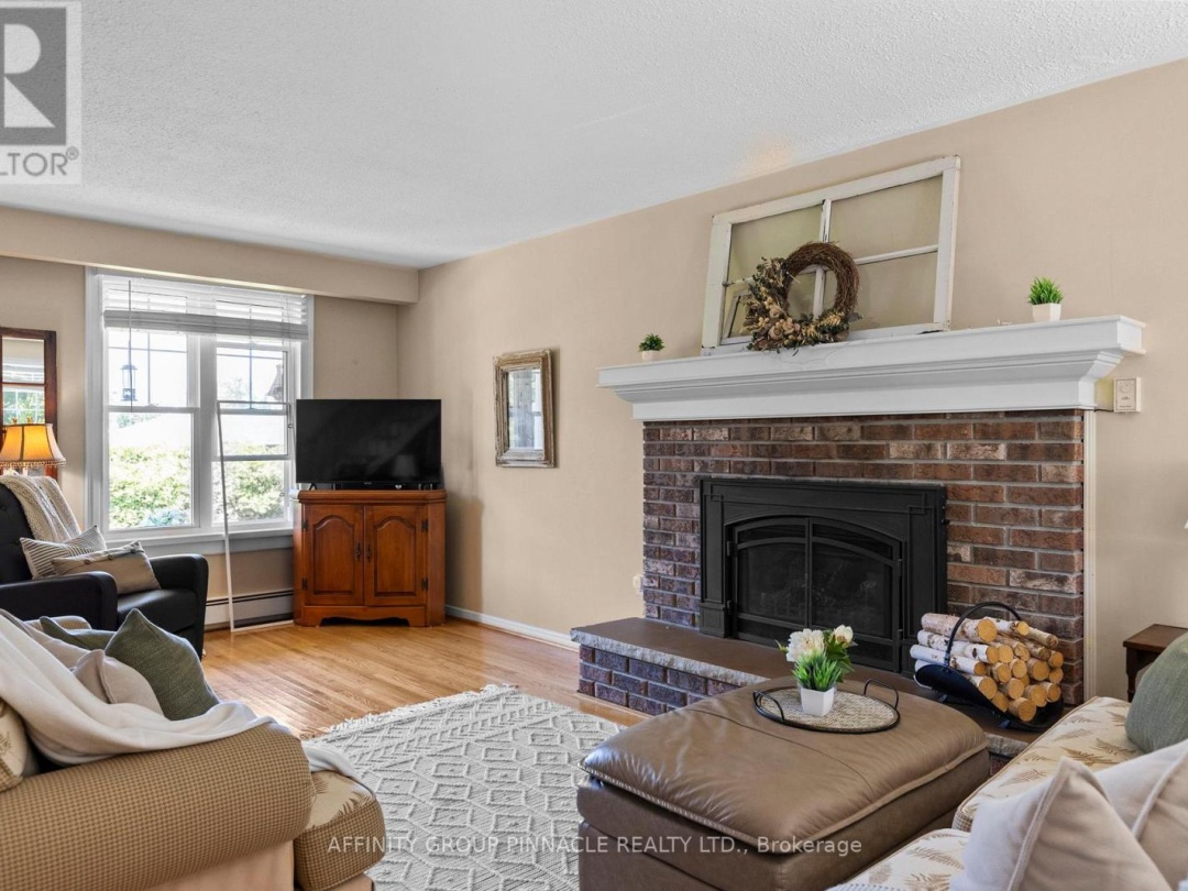 431 DUNDAS STREET, 