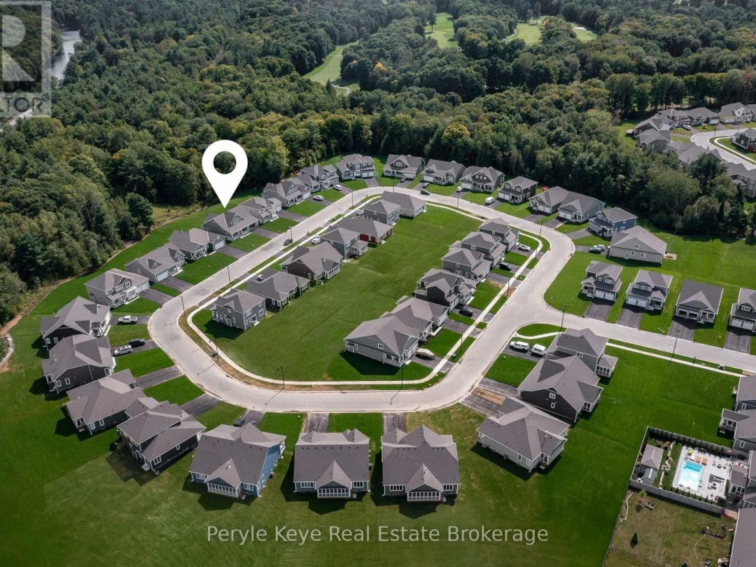 30 DYER CRESCENT, 