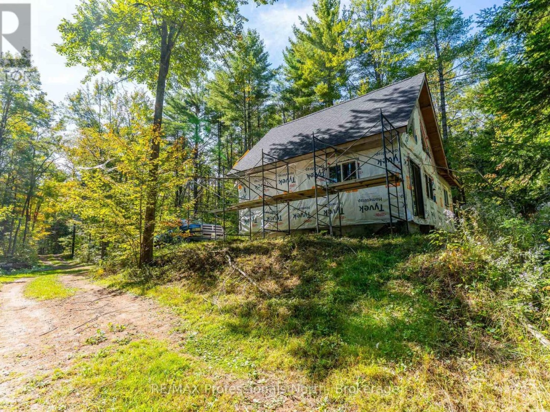 319 BOUNDARY ROAD, 
