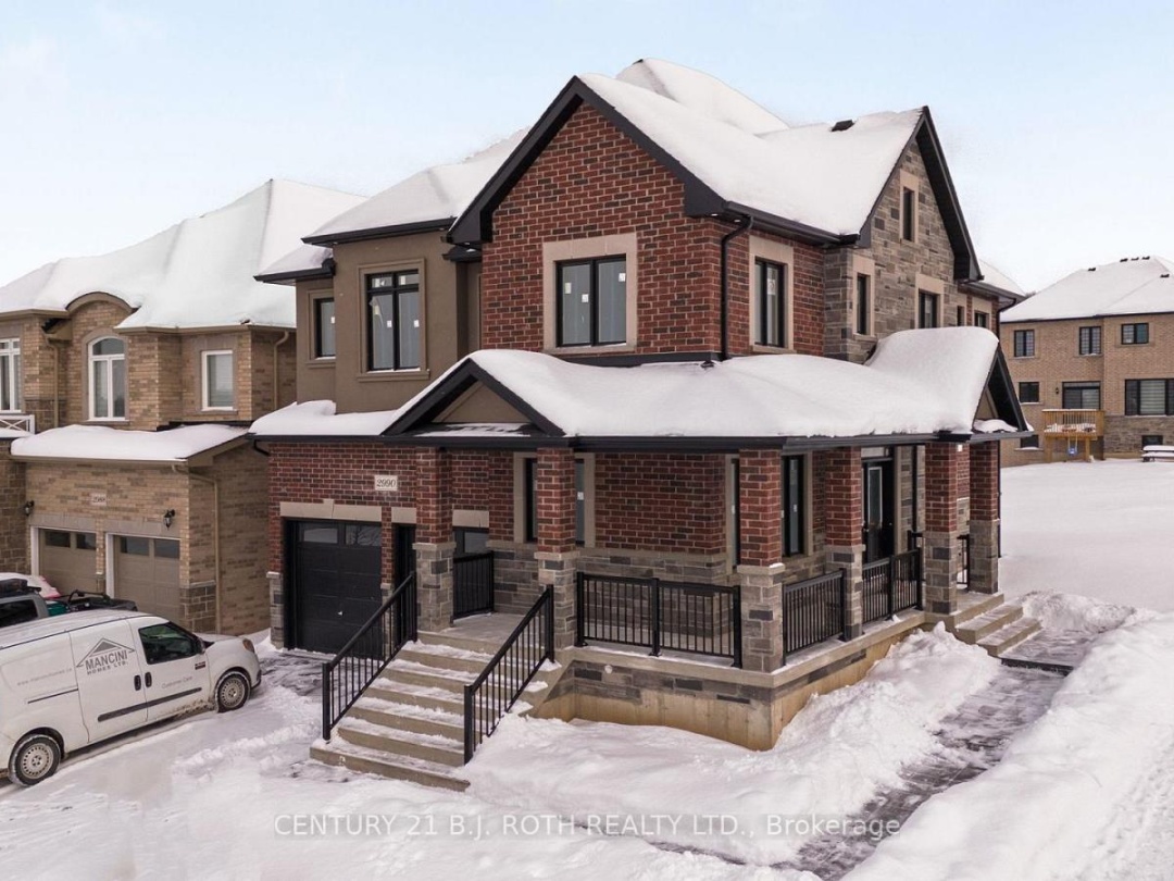 LOT 1 MONARCH DRIVE, 