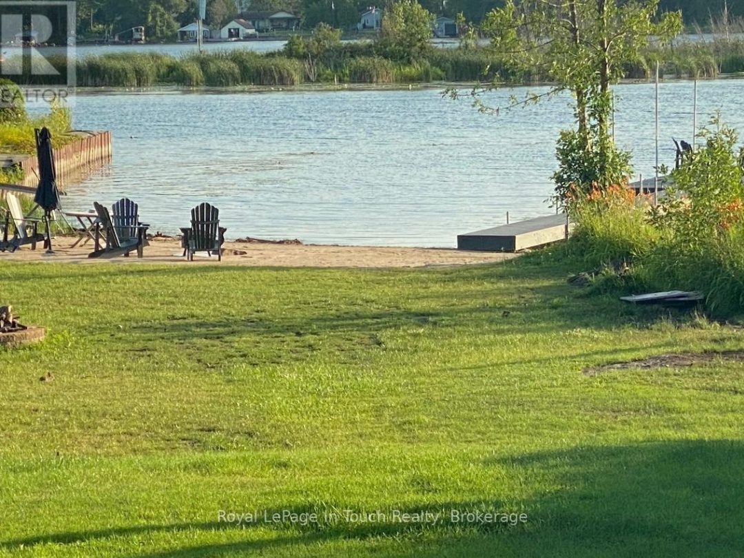 164 DUCK BAY ROAD, 
